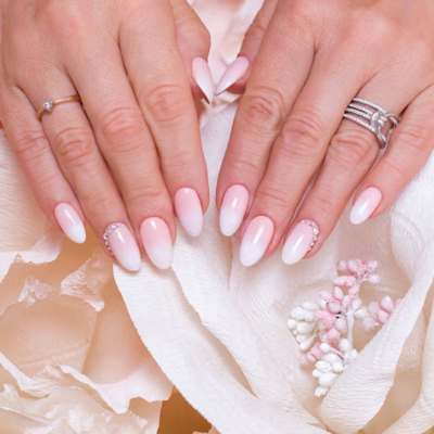 Gel Mani-Pedi with 20 Mins Massage Service Available In UAE