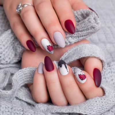 NAILS